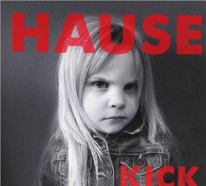 Dave Hause - Kick