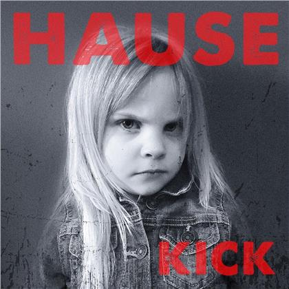 Dave Hause - Kick (LP)