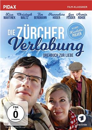 Die Zürcher Verlobung - Drehbuch zur Liebe (2007) (Pidax Film-Klassiker)