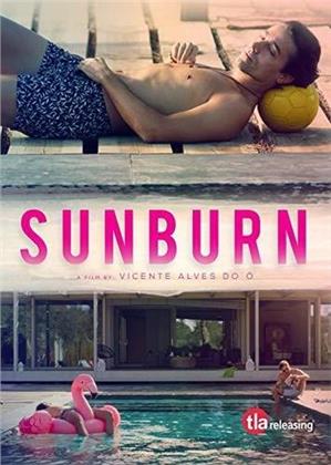 Sunburn (2018)
