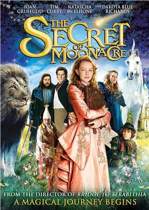 The Secret Of Moonacre (2008)