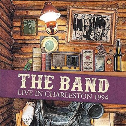 Band - Live In Charleston 1994 (LP)