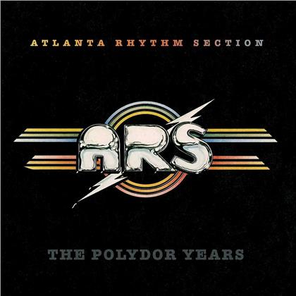 Atlanta Rhythm Section - The Polydor Years (8 CDs)