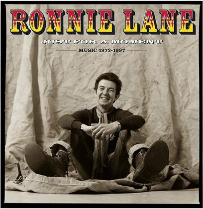 Ronnie Lane - Just For A Moment