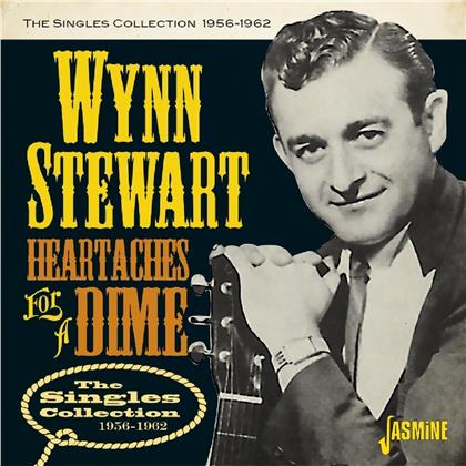 Wynn Stewart - Heartaches for a Dime - The Singles Collection 1956-1962