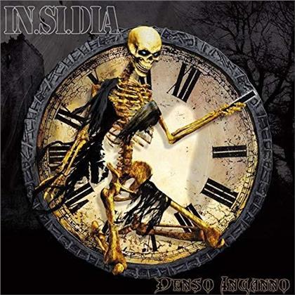Insidia - Denso Inganno (LP)