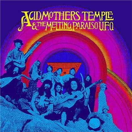 Acid Mothers Temple & The Melting Paraiso U.F.O. - Benzaiten (2 LPs)
