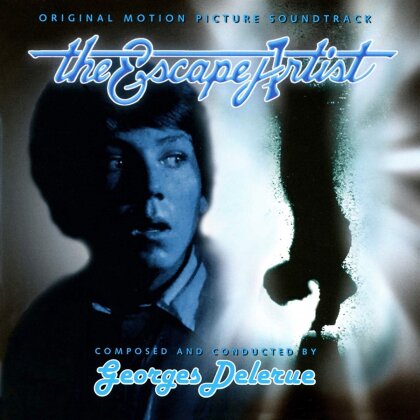 Georges Delerue - Escape Artist - OST