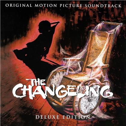 Changeling - OST (2 CDs)