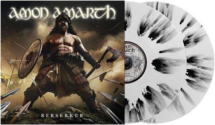 Amon Amarth - Berserker (Colored, 2 LPs)