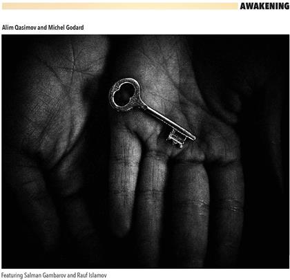 Alim Qasimov & Michel Godard - Awakening