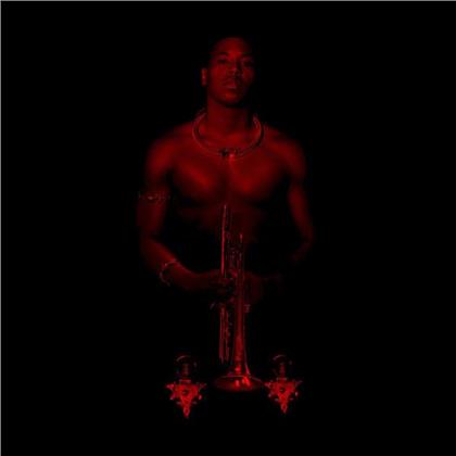 Christian Scott - Ruler Rebel