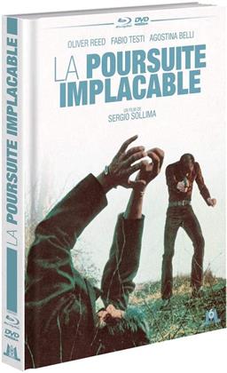 La poursuite implacable (1973) (Blu-ray + DVD)