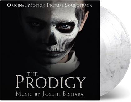 Joseph Bishara - The Prodigy - OST (at the movies, 2019 Reissue, LP)