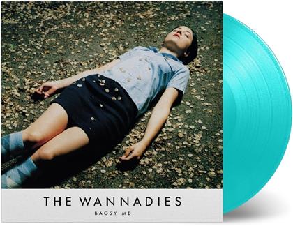 Wannadies - Bagsy Me (Music On Vinyl, LP)