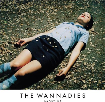 Wannadies - Bagsy Me (Music On Vinyl, Turquoise Vinyl, LP)