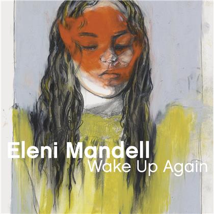 Eleni Mandell - Wake Up Again (LP)