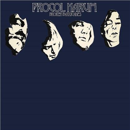 Procol Harum - Broken Barricades (2019 Reissue, Remastered, 3 CDs)