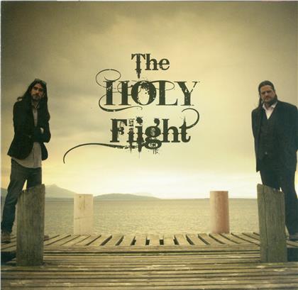 The Holy Flight - ---