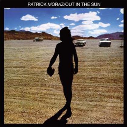 Patrick Moraz - Out In The Sun (2019 Reissue)