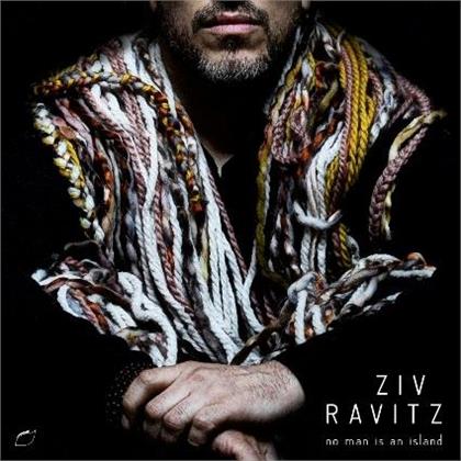 Ziv Ravitz - No Man Is An Island
