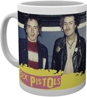 Sex Pistols - Band