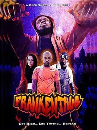 Frankenthug (2017)