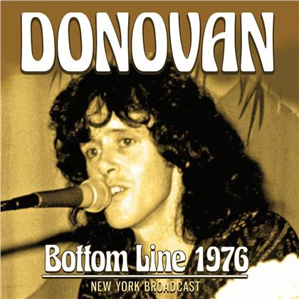 Donovan - Bottom Line 1976