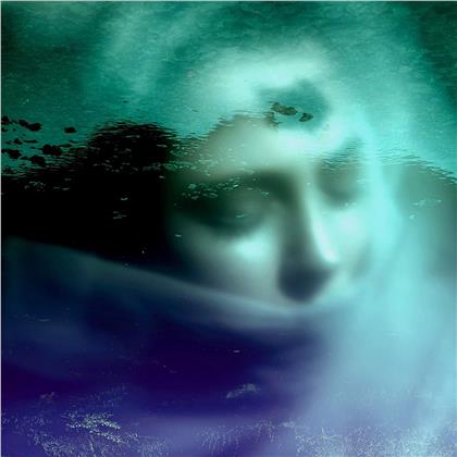 Kaelan Mikla - Nott Eftir Nott (Blue Vinyl, LP)