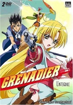 Grenadier - L'intégrale (2 DVDs)