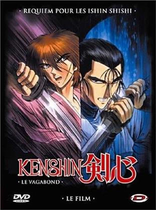 Kenshin le vagabond - Le film - Requiem pour les Ishin Shishi