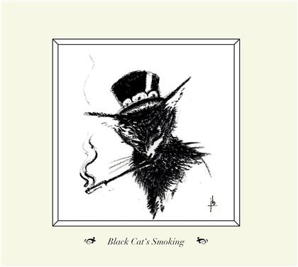 Black Cat's Smoking - ---