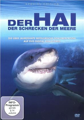 Der Hai - Schrecken der Meere
