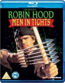 Robin Hood - Men In Tights (1993)