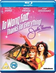 To Wong Foo - Thanks For Everything! Julie Newmar (1995)