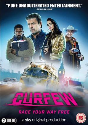 Curfew - Season 1 (2 DVDs)