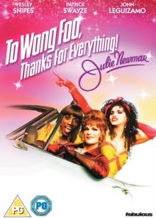 To Wong Foo - Thanks For Everything! Julie Newmar (1995)