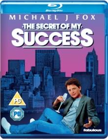 The Secret Of My Success (1987)