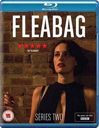 Fleabag - Series 2 (BBC)