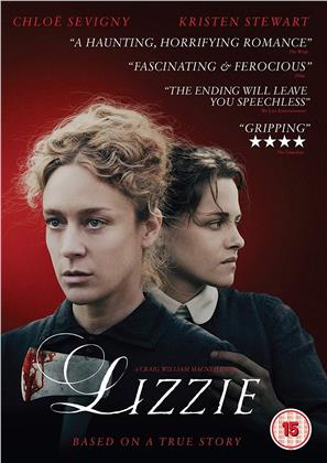 Lizzie (2018)