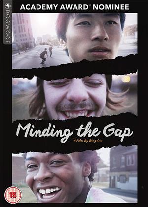 Minding The Gap (2018)