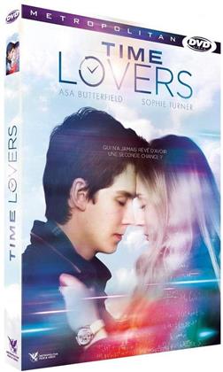 Time Lovers (2018)