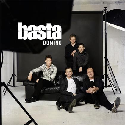 Basta - Domino (2019 Reissue)