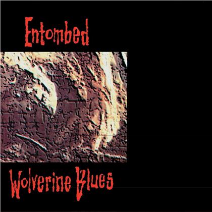 Entombed - Wolverine Blues (2019 Reissue, Earache Edition)