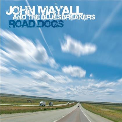 John Mayall - Road Dogs (2019 Reissue, 2 LPs)