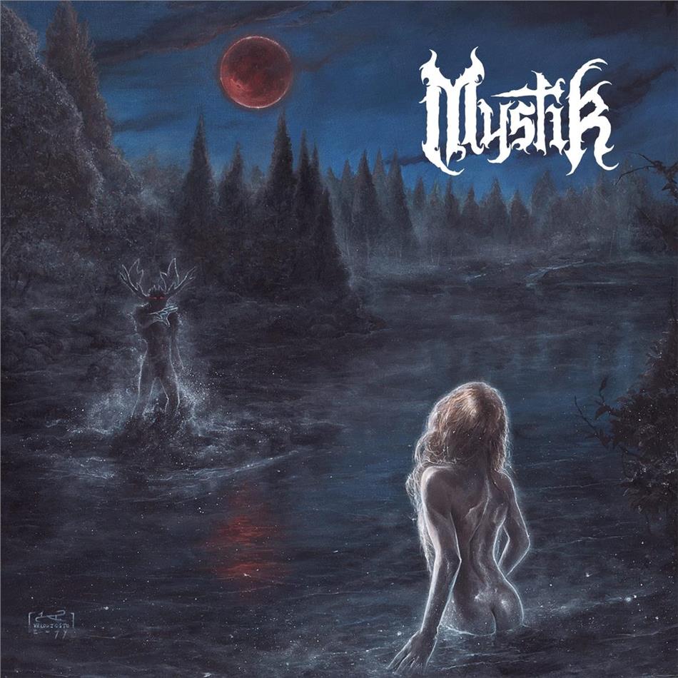 Mystik - ---