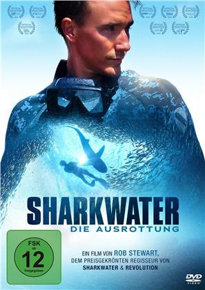 Sharkwater - Die Ausrottung (2018)