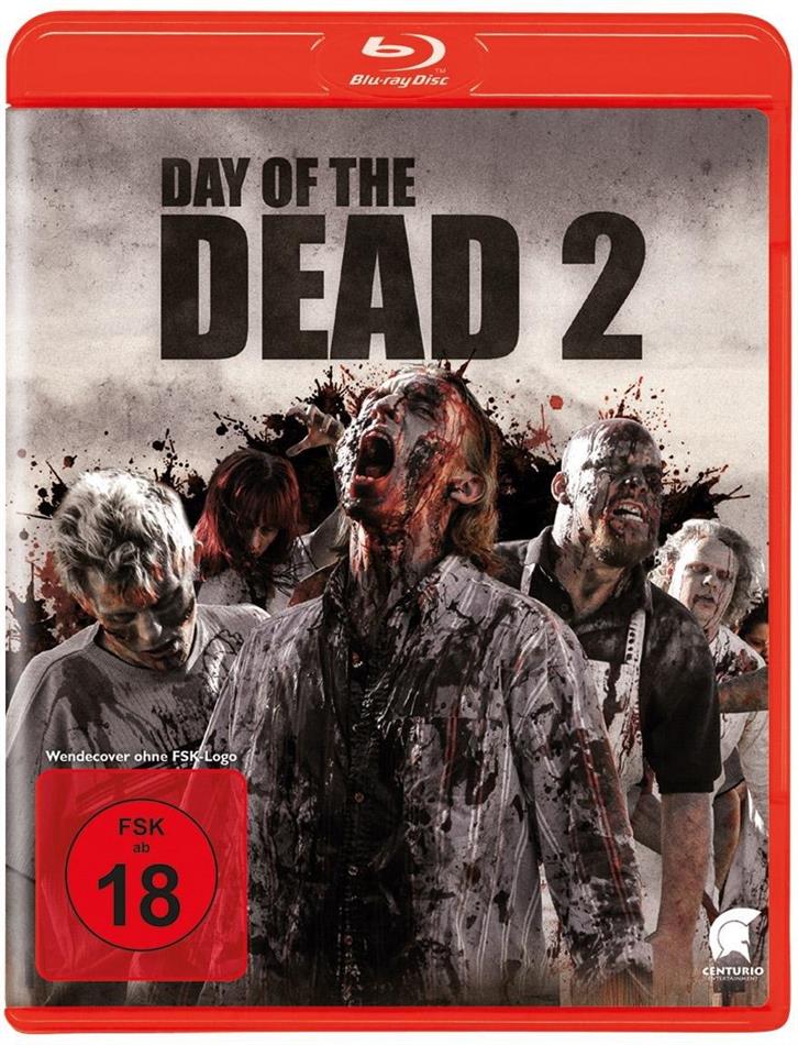 Day of the Dead 2 - Contagium (2005)