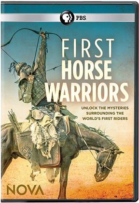 Nova - First Horse Warriors