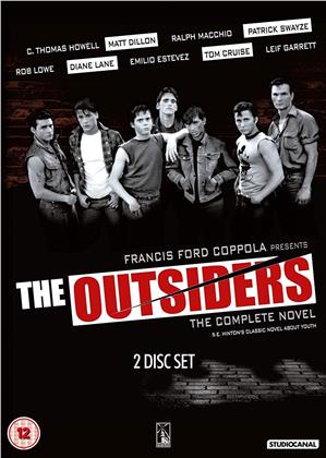 The Outsiders (1983) (2 DVDs)